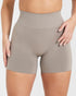 OA | Effortless Seamless Shorts - Minky